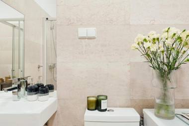 Charming studio in the heart of the Jewish Quarter