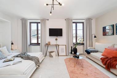 Charming studio in the heart of the Jewish Quarter