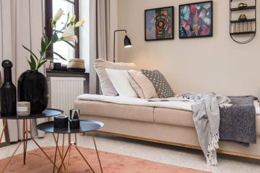 Charming studio in the heart of the Jewish Quarter