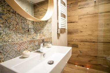 Szpitalna 9 Residence