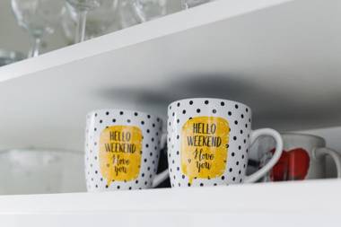 Studio Lubelska Kraków by Renters