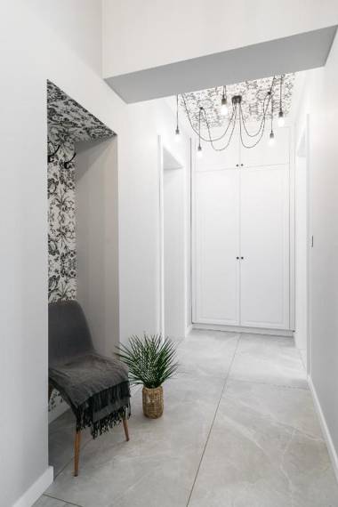 Papillon Apartment by Loft Affair