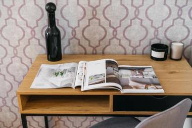 Papillon Apartment by Loft Affair