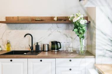 Papillon Apartment by Loft Affair