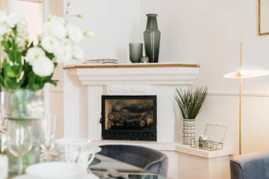 Luna Apartment by Loft Affair