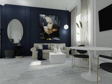 Aparthotel Cracovia Residence