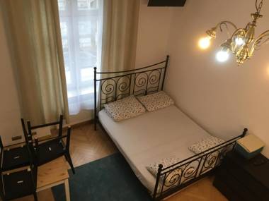 Main Square Apartaments