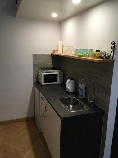 Main Square Apartaments