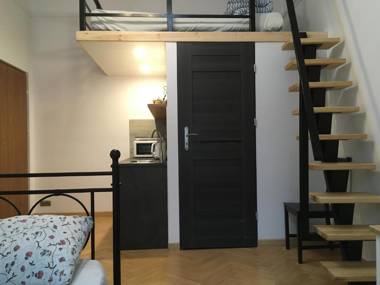 Main Square Apartaments