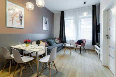 Friendhouse Residence