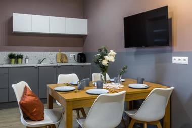 Friendhouse Residence