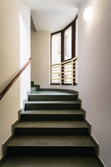 Bazaar Apartment by Loft Affair