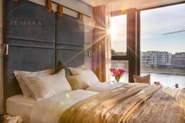 Fragola Apartments Vistula View