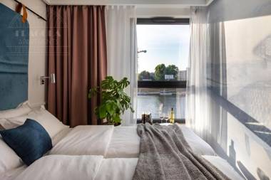 Fragola Apartments Vistula View