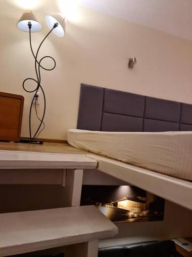 AMBER APATRTAMENt #7