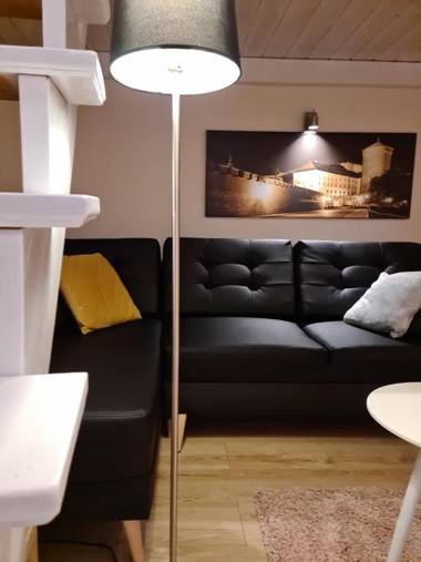 AMBER APATRTAMENt #7