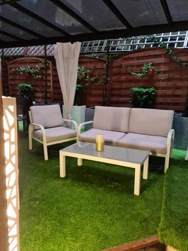 AMBER APARTAMENt #12