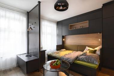 Café Garden Residence