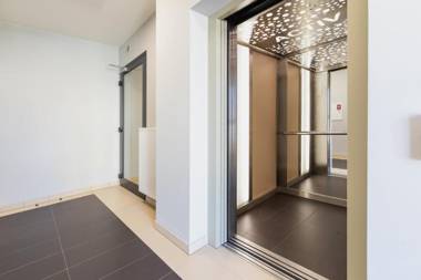 Mogilska Apartments by Renters Prestige