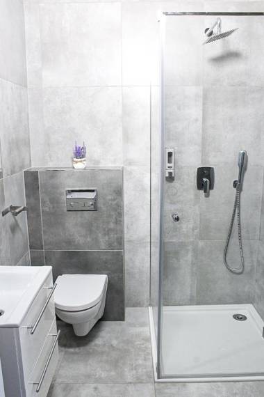 Kazimierz Residence Square