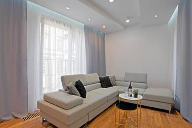 Apartamenty Prestige Browar Lubicz Stare Miasto
