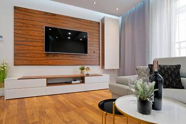 Apartamenty Prestige Browar Lubicz Stare Miasto