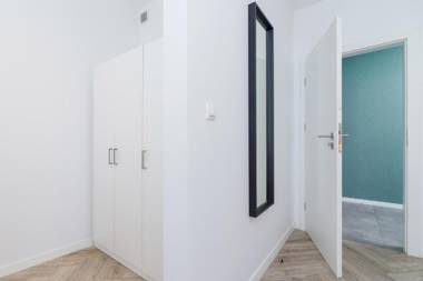 Premium Apartment Ludwinowska Kraków by Renters