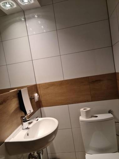 AMBER APARTAMENT 1112