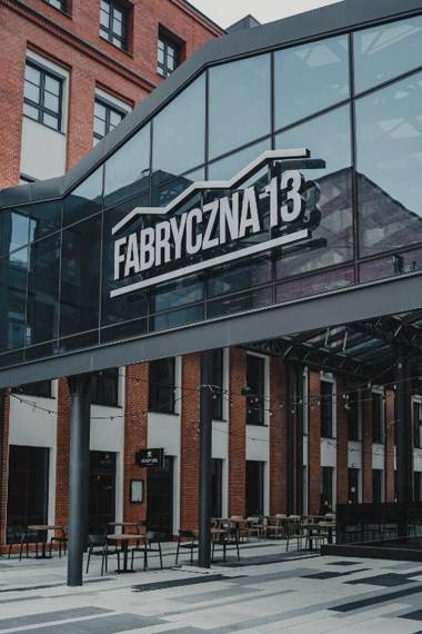 Mercure Krakow Fabryczna City