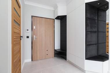 Lema Apartment near Tauron Arena by Renters Prestige