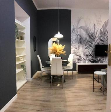 Rubinstein Apartment by Loft Affair