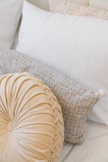 Rubinstein Apartment by Loft Affair