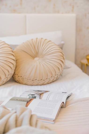 Rubinstein Apartment by Loft Affair