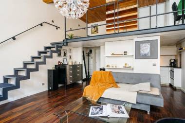 Royal Apartments by Loft Affair