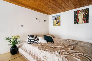 Royal Apartments by Loft Affair