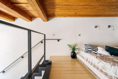 Royal Apartments by Loft Affair