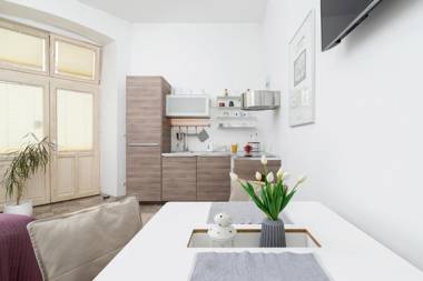 Modern Studio Kantor Cracow by Renters
