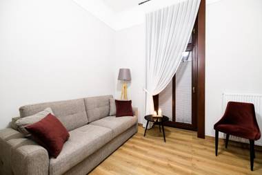 Apart Residence Ariańska 16 by NEARTO PL