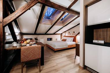 Apart Residence Ariańska 16 by NEARTO PL