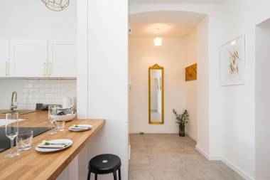 Homely Apartment by Loft Affair