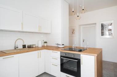 Homely Apartment by Loft Affair