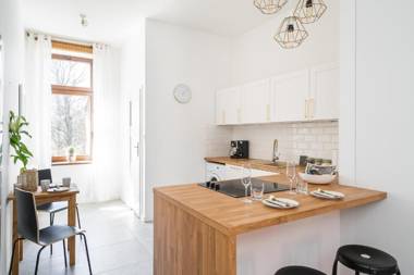 Homely Apartment by Loft Affair