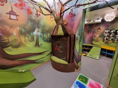 AC Hotel by Marriott Krakow