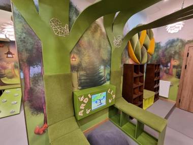 AC Hotel by Marriott Krakow