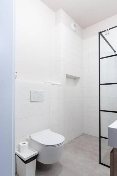 Apartments nearto Main Railway Station