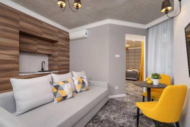 Apartment Rakowicka 6 Cracow by Renters