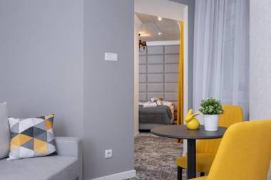 Apartment Rakowicka 6 Cracow by Renters