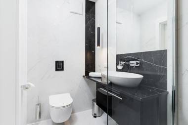 Apartment Rakowicka 6 Cracow by Renters