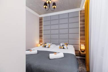 Apartment Rakowicka 6 Cracow by Renters