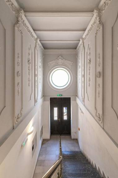 Studio Starowiślna Kazimierz Cracow by Renters